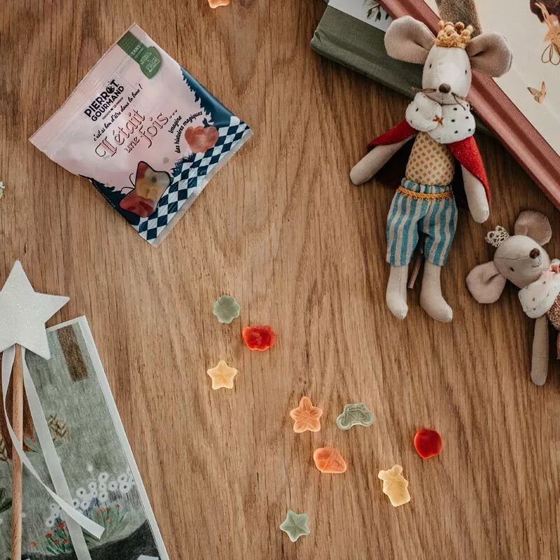 MINI SACHET DE BONBONS Il ÉTAIT UNE FOIS - 22g