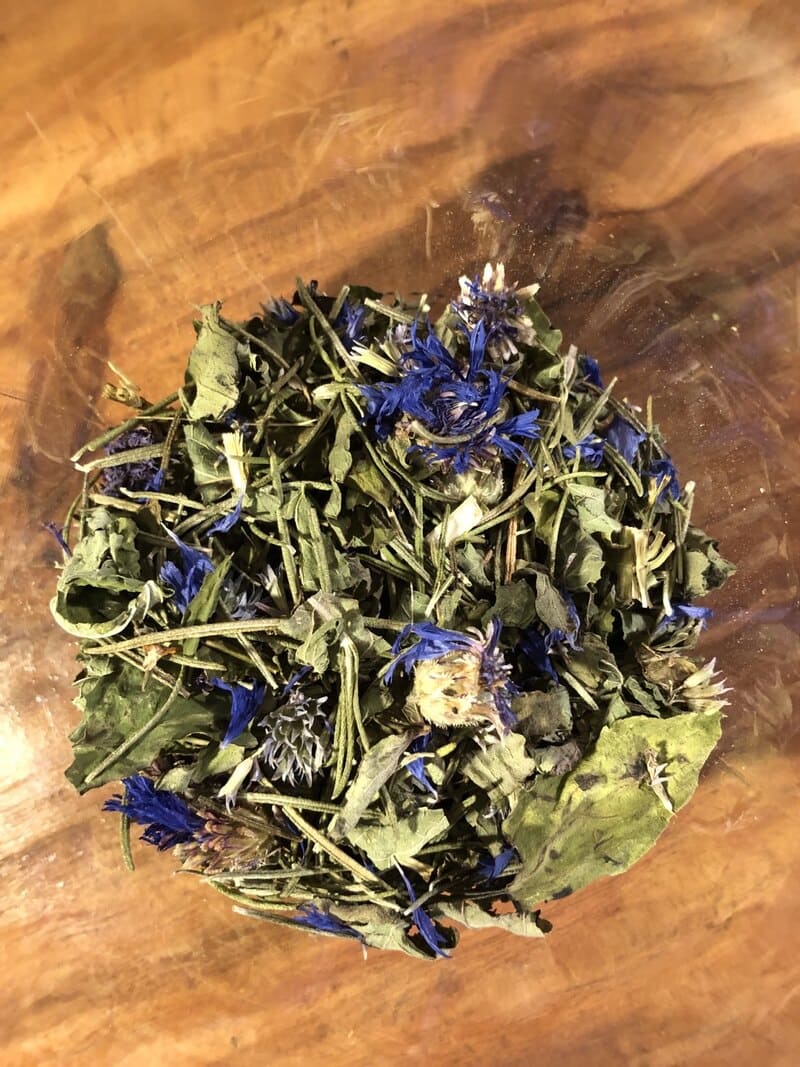 TISANE L'APAISANTE - 30G