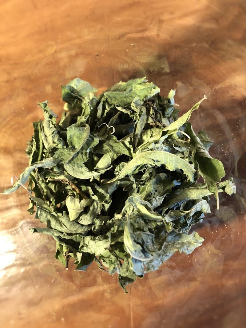 TISANE LA NOCTURNE - 30G