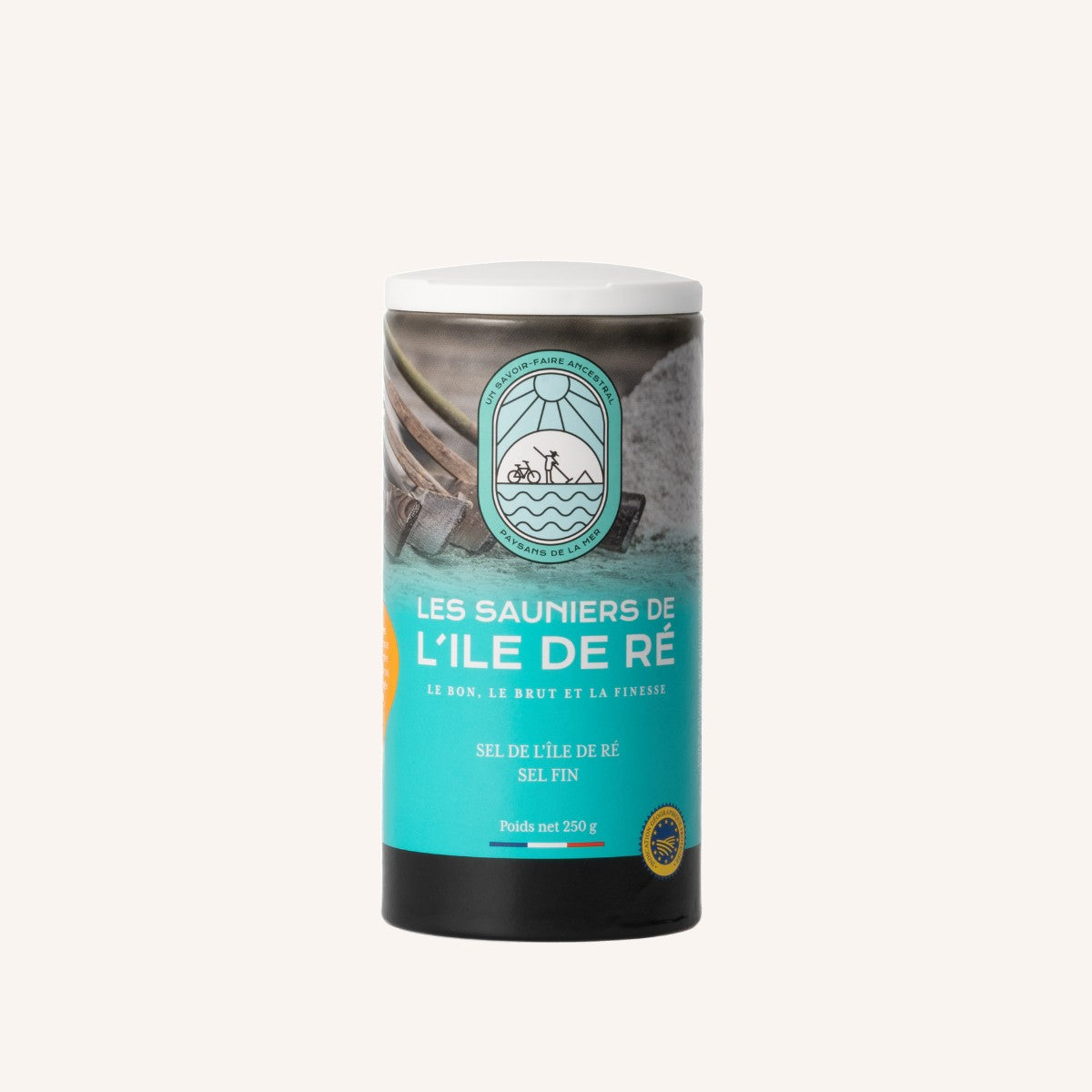SEL FIN SALIERE 250 G