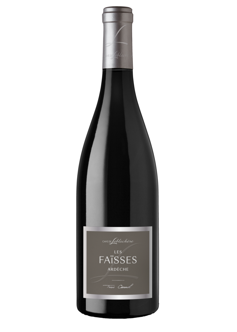 VIN ROUGE - CUVEE DES FAÏSSES