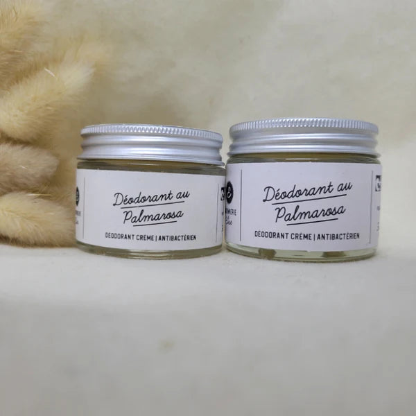DEODORANT PALMAROSA - 50ml