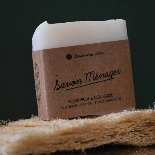 SAVON MENAGER - 100gr