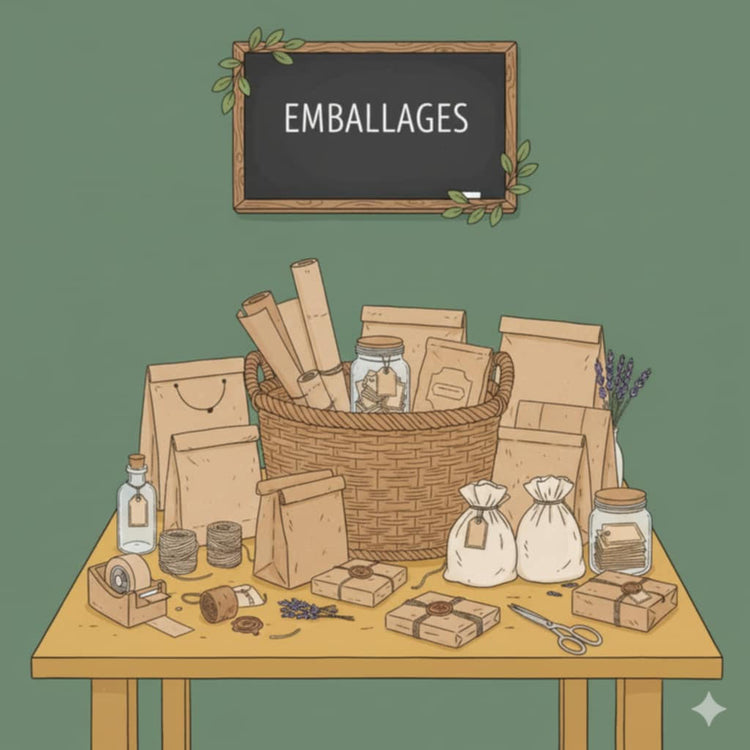 EMBALLAGES