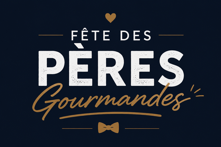 FETE DES PERES GOURMANDES