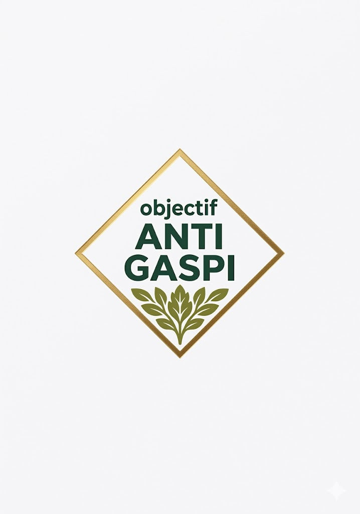 ANTI-GASPI