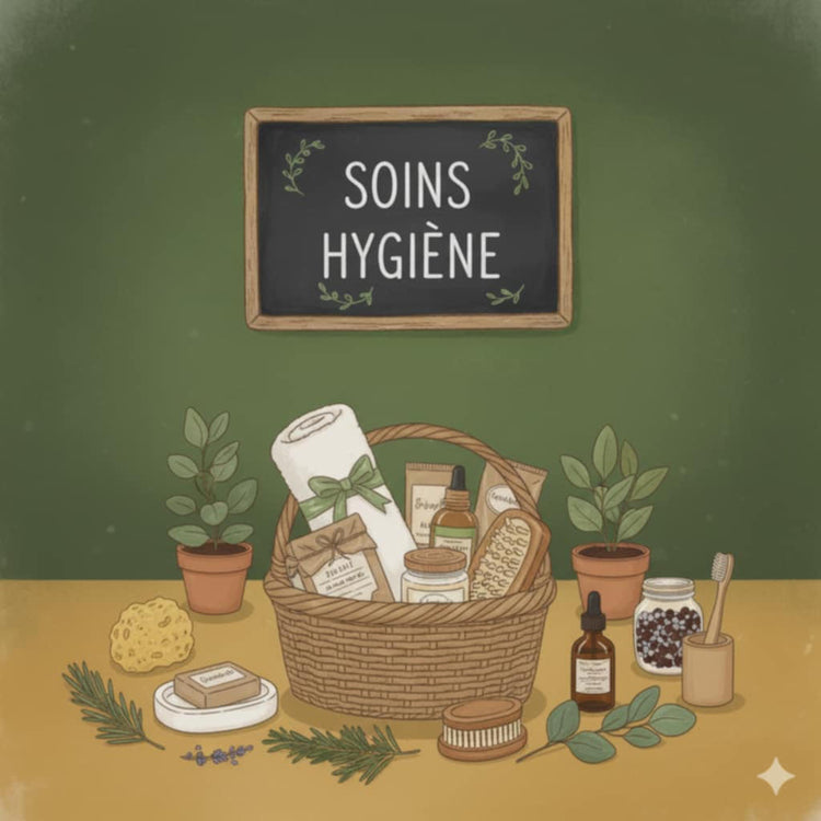 SOINS - HYGIENE
