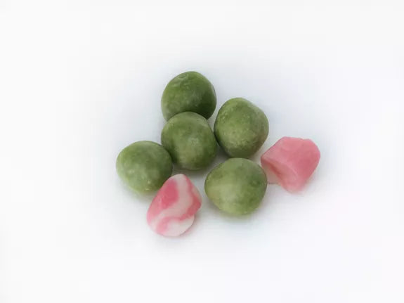 BONBONS PETITS POIS AU LARD SACHET - 150g