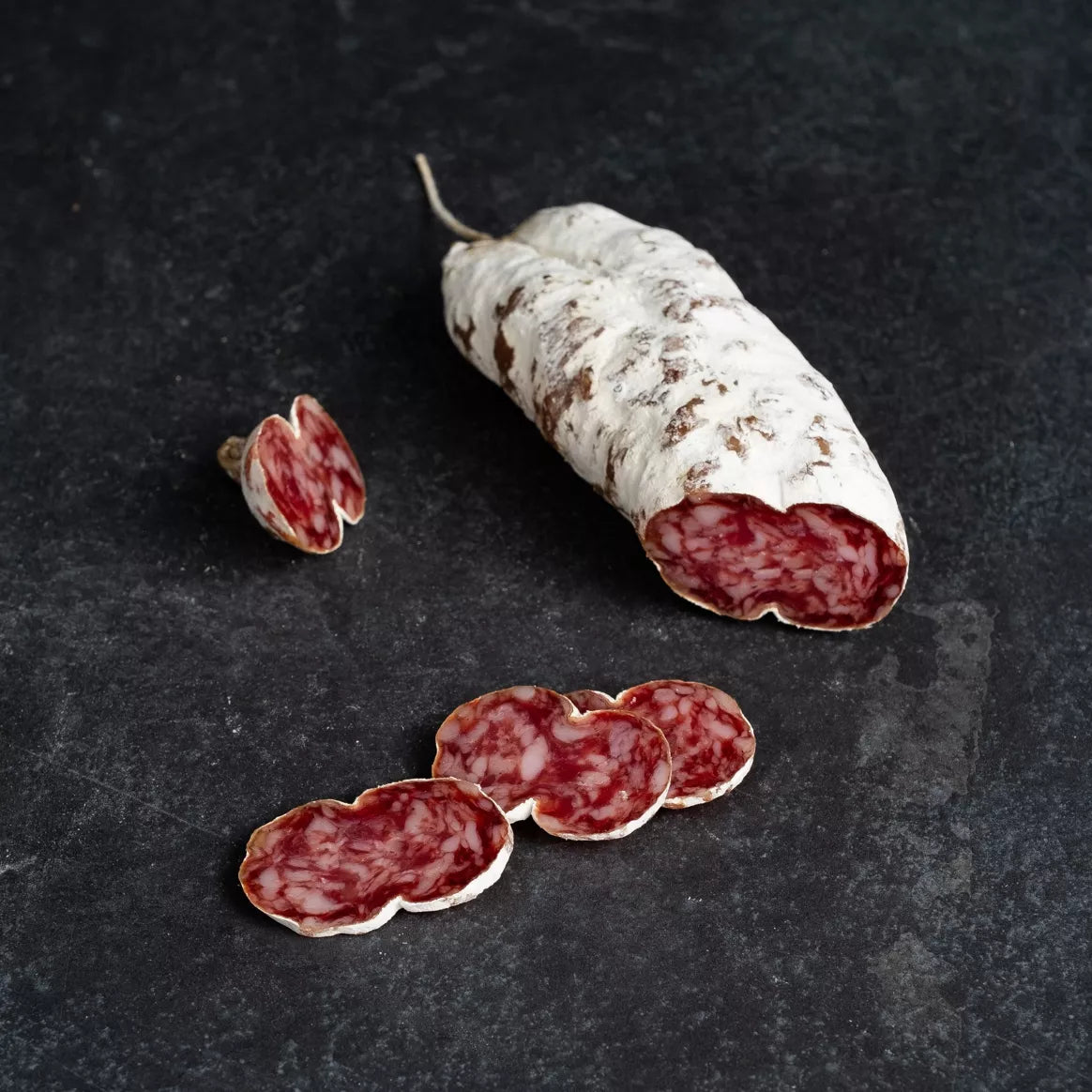SAUCISSON SEC PUR PORC DES CEVENNES - 180g