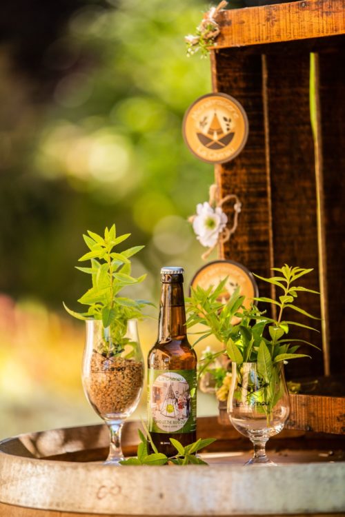 BIERE D'ÉTÉ - 75CL