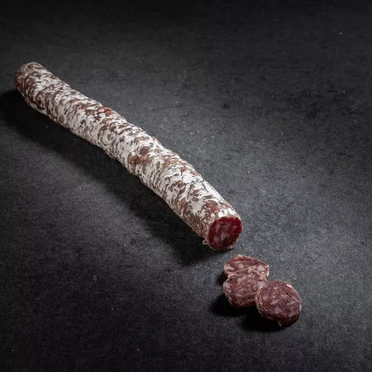 FUET PUR PORC - 140g