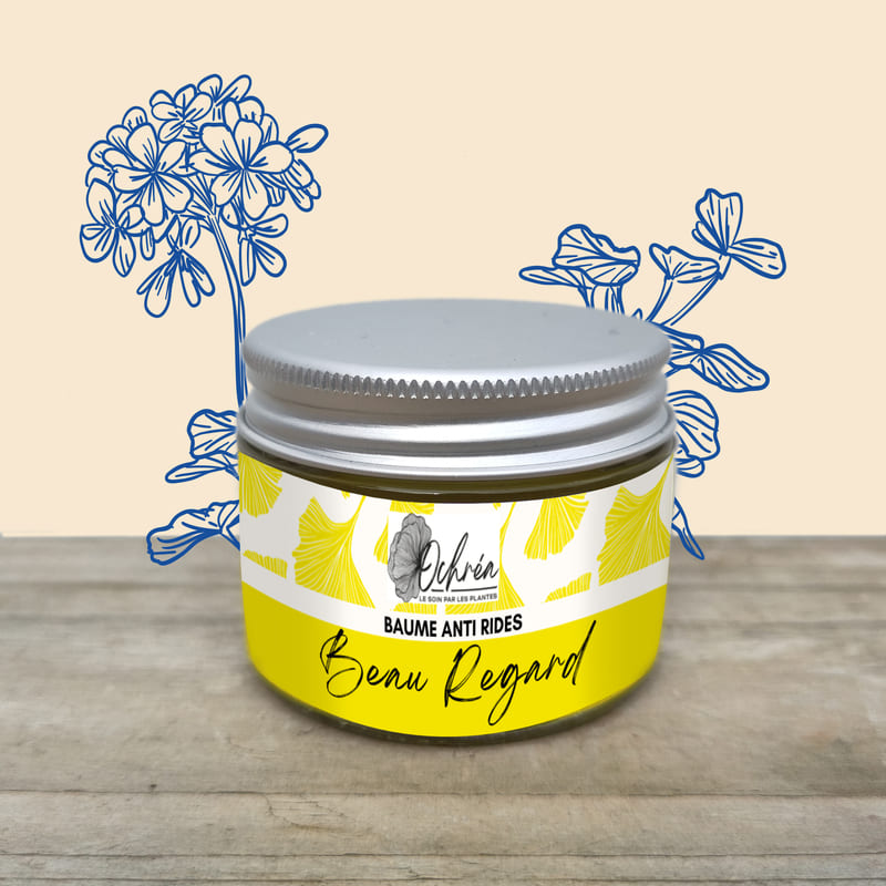 BAUME BEAU REGARD - 30ml