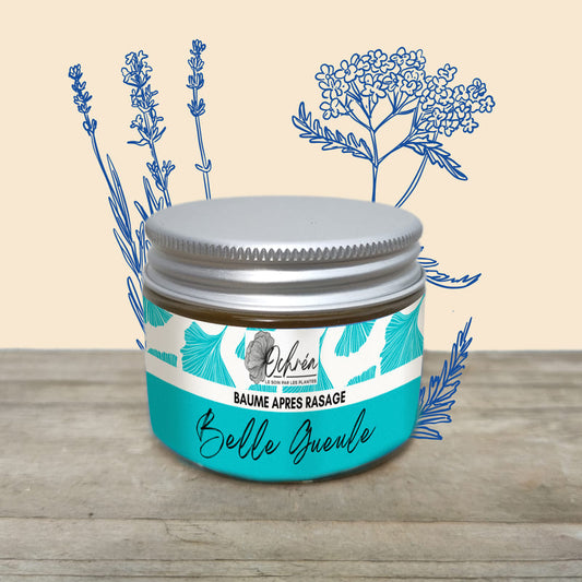 BAUME BELLE GUEULE - 30ml