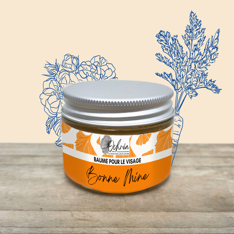 BAUME BONNE MINE - 30ml