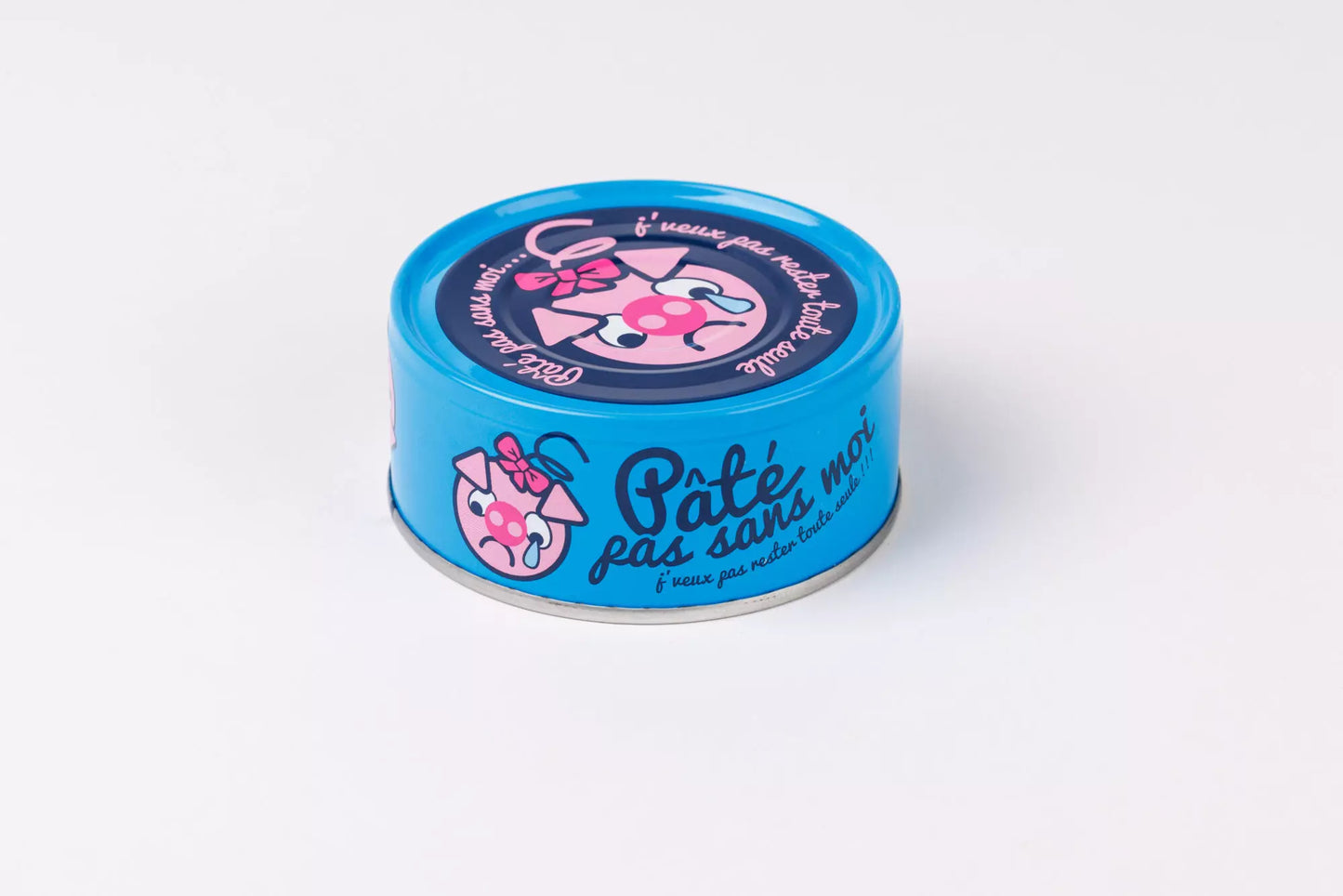 COFFRET GOURMAND - 6 BOITES