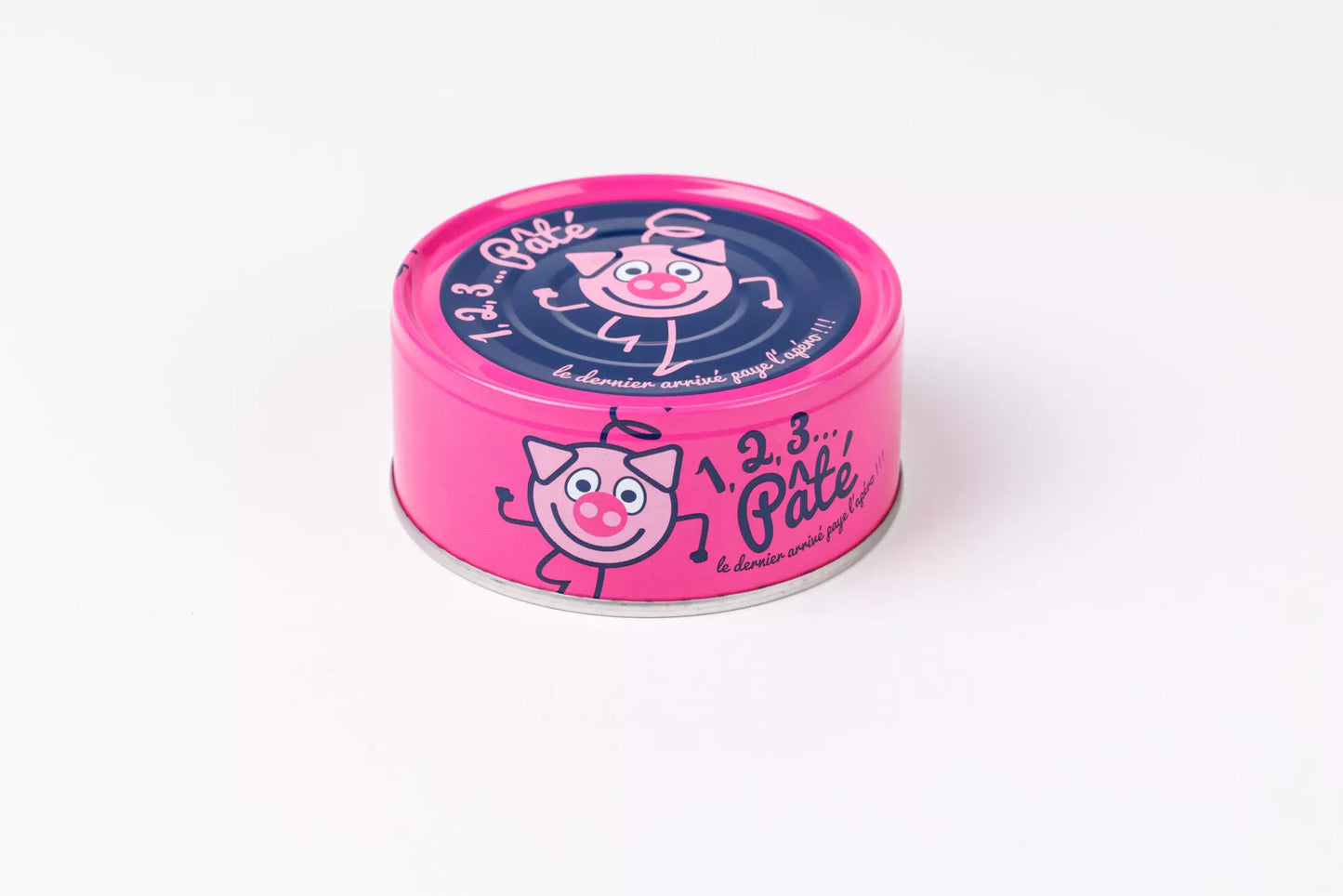 COFFRET GOURMAND - 6 BOITES