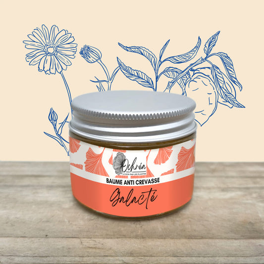 BAUME GALACTE - 30ml