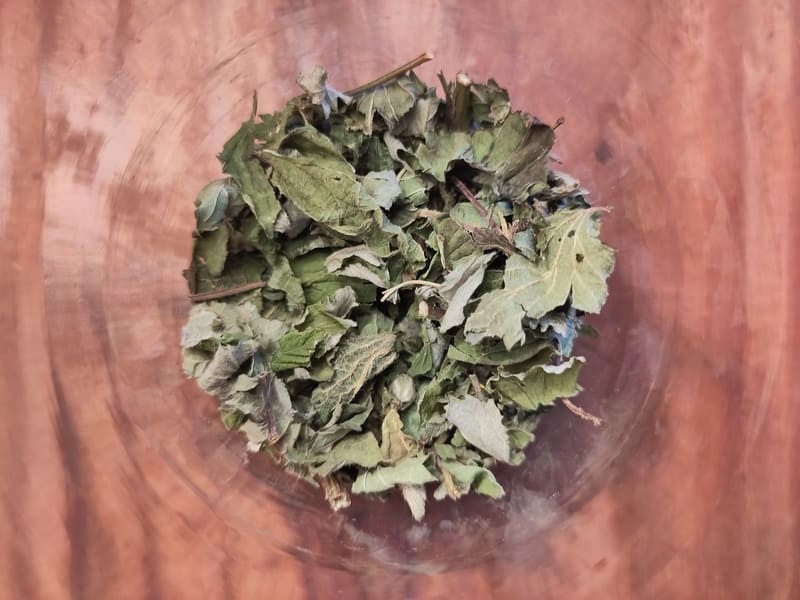 TISANE GRAND JOUR - 30G