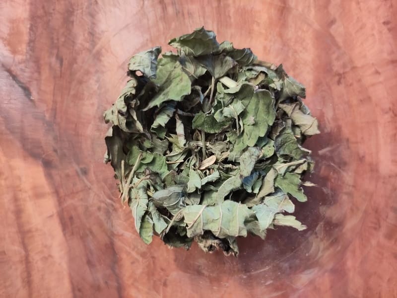 TISANE LA MATER - 30G