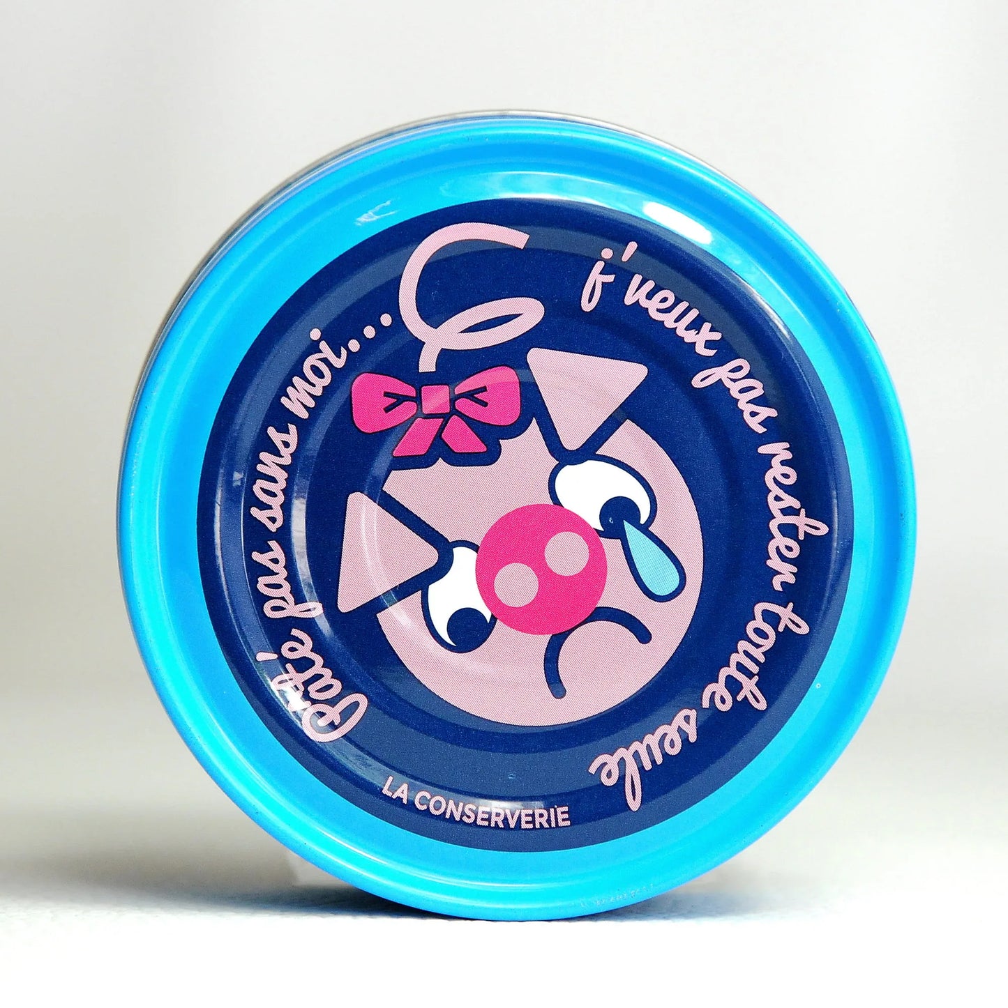 PATÉ PAS SANS MOI - 156gr