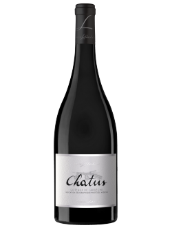 VIN ROUGE - CHATUS TRIAS CEVENOL