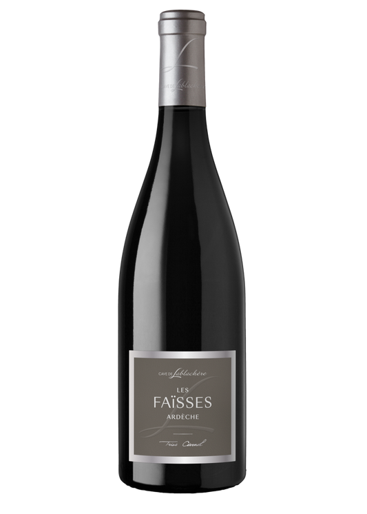 VIN ROUGE - CUVEE DES FAÏSSES