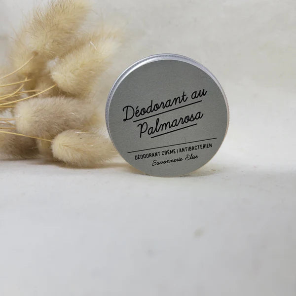 DEODORANT PALMAROSA - 50ml