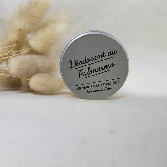 DEODORANT PALMAROSA - 50ml
