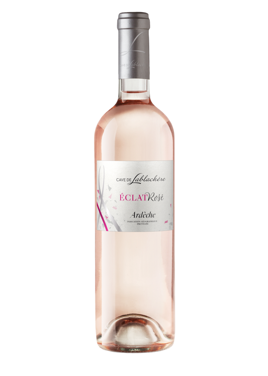 VIN ROSÉ - ECLAT DE ROSÉ