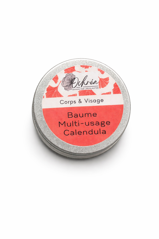 Baume mutli-usage Calendula - 30ml
