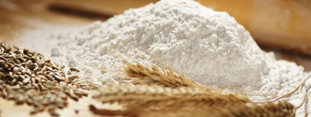 FARINE DE SEIGLE BIO T110 - 1kg