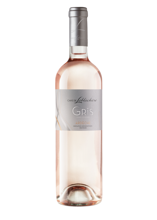 VIN ROSÉ - GRIS TRIAS CEVENOL