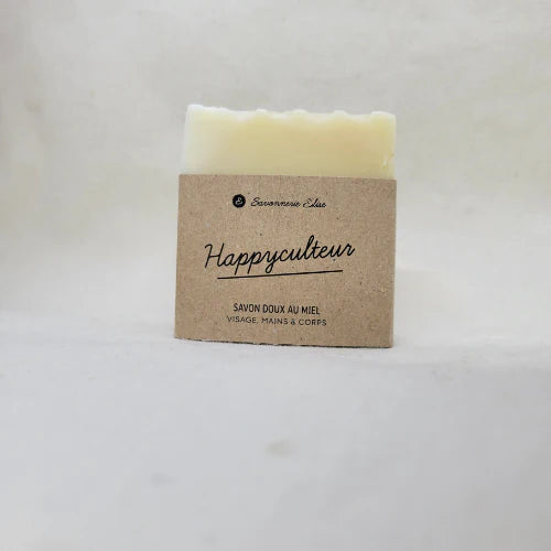 SAVON HAPPYCULTEUR - 100gr