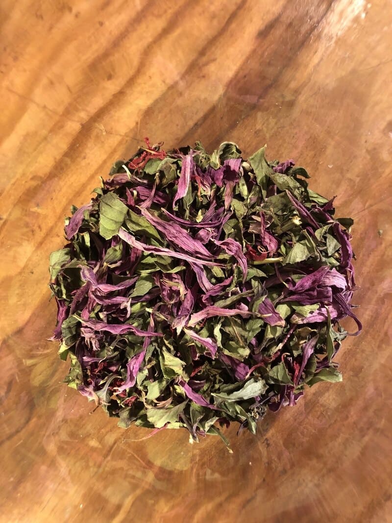 TISANE LA MATINALE - 30G