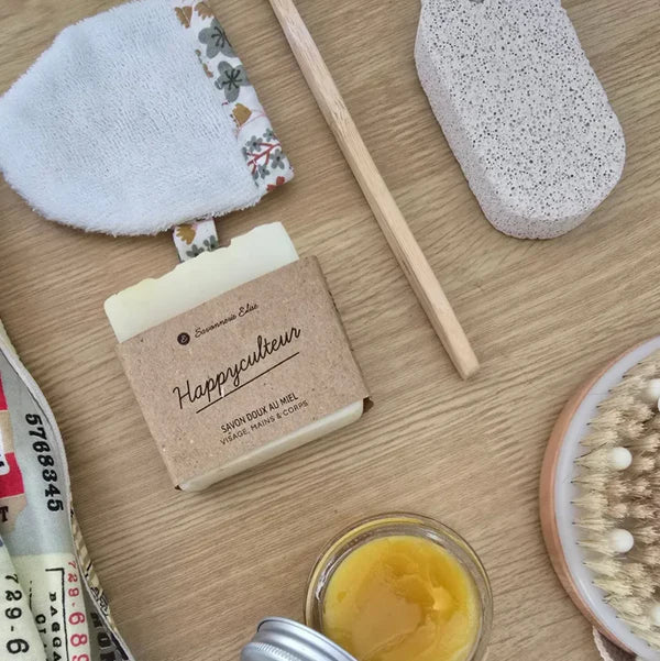 SAVON HAPPYCULTEUR - 100gr