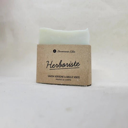 SAVON HERBORISTE - 100gr