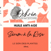 SERUM A LA ROSE - 30 ml
