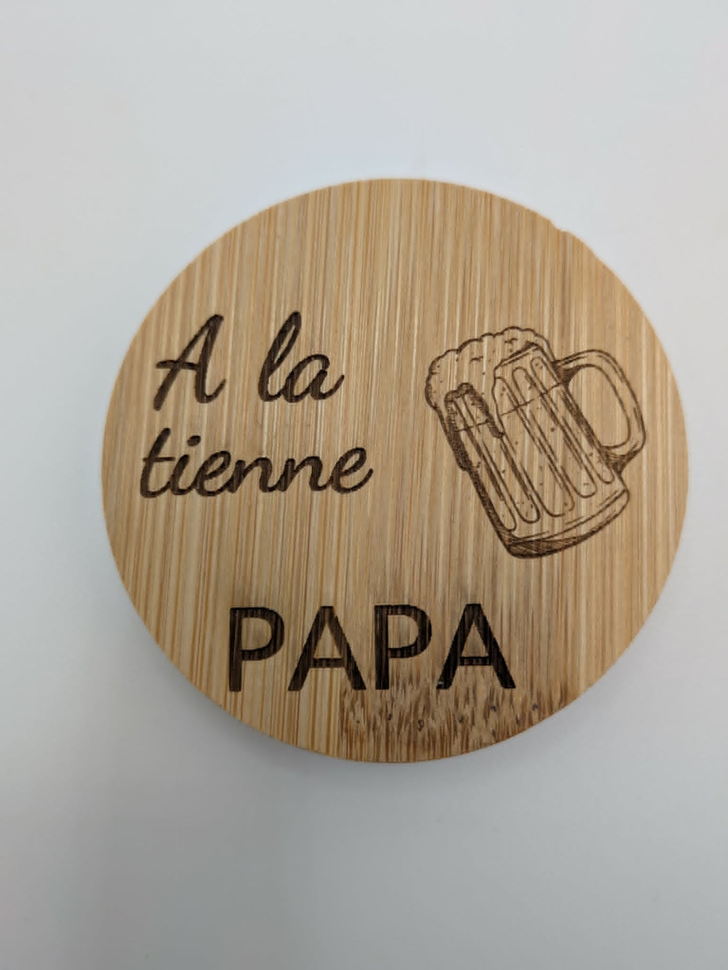 DECAPSULEUR AIMANT - A LA TIENNE PAPA