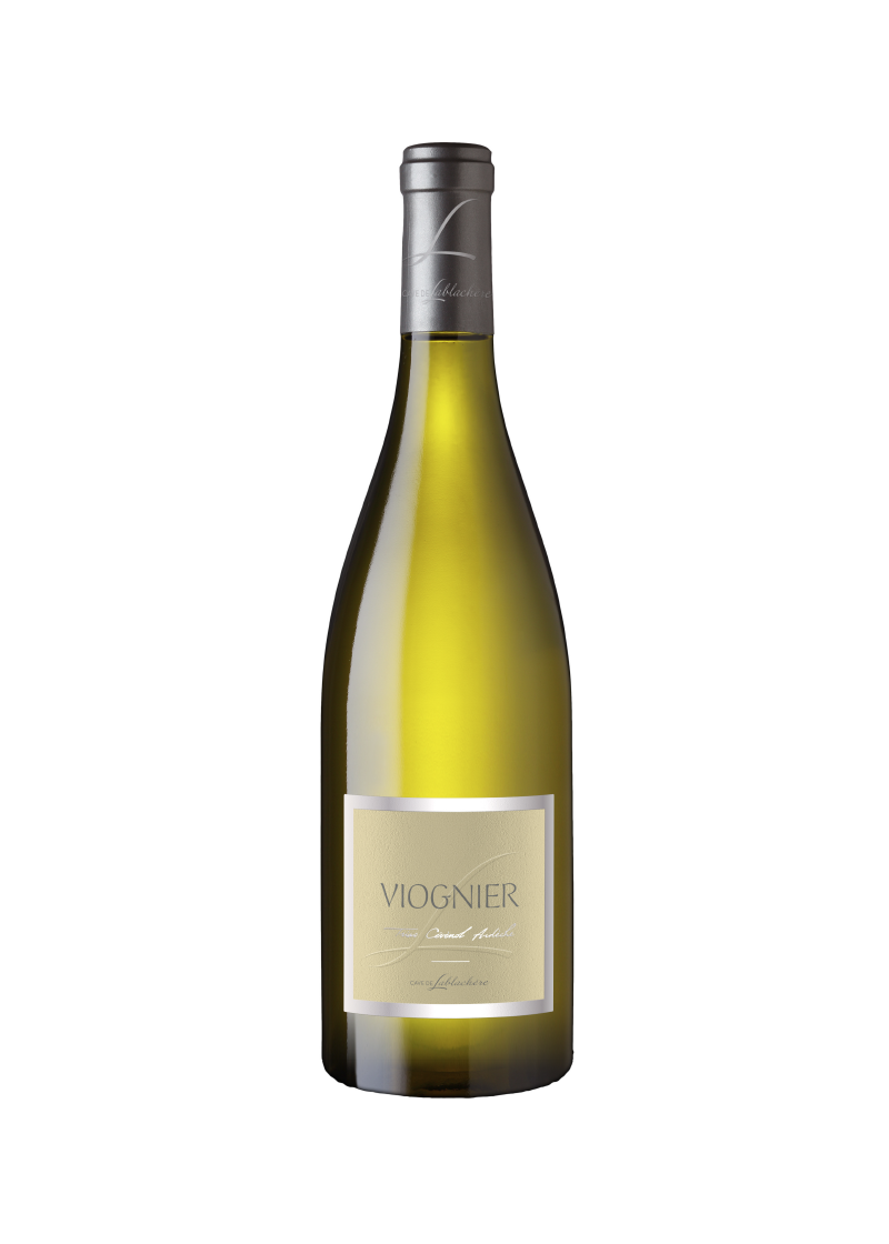VIN BLANC - VIOGNIER