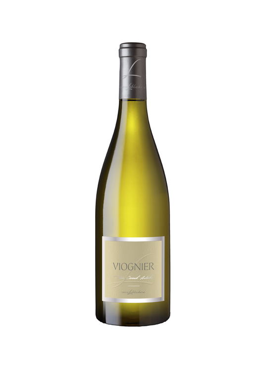 VIN BLANC - VIOGNIER